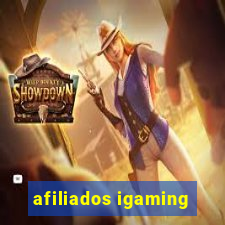 afiliados igaming