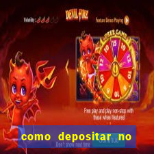 como depositar no premier bet