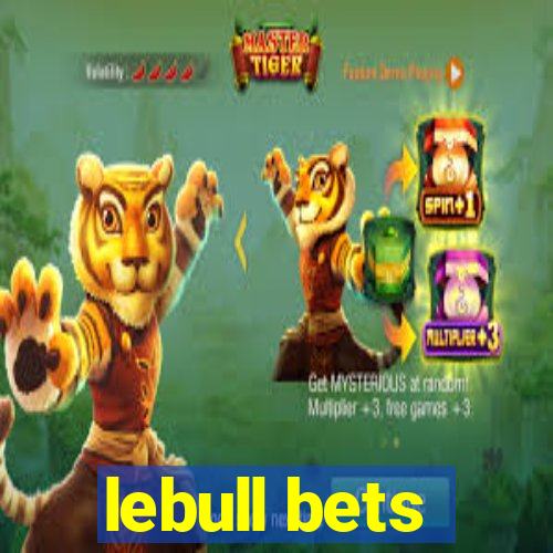 lebull bets