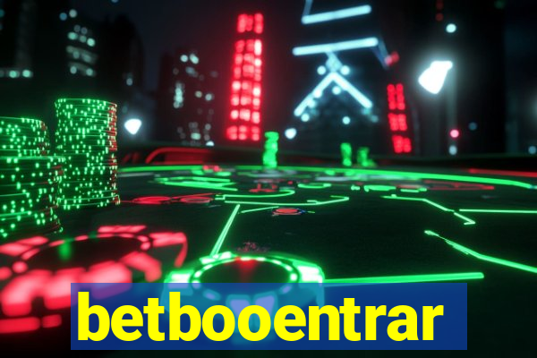 betbooentrar