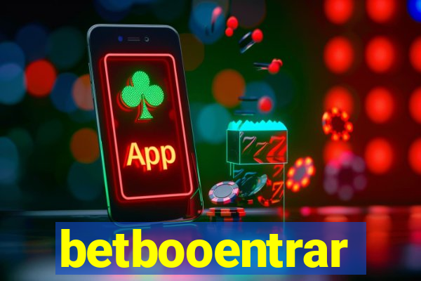 betbooentrar