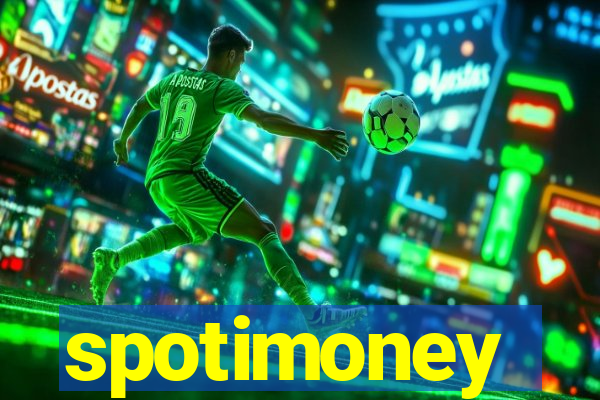 spotimoney