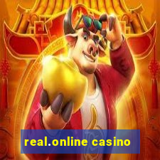 real.online casino