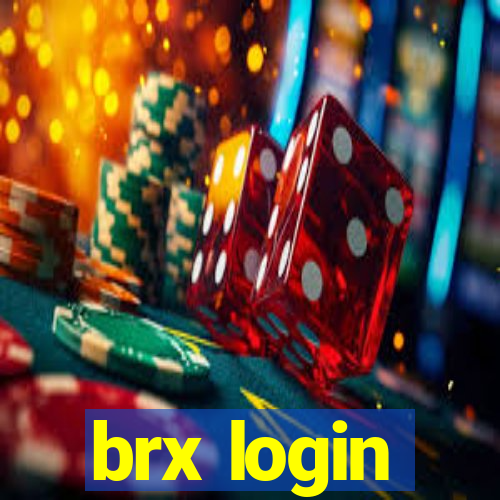 brx login