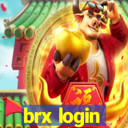 brx login