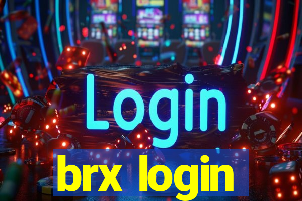 brx login