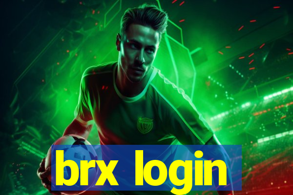 brx login