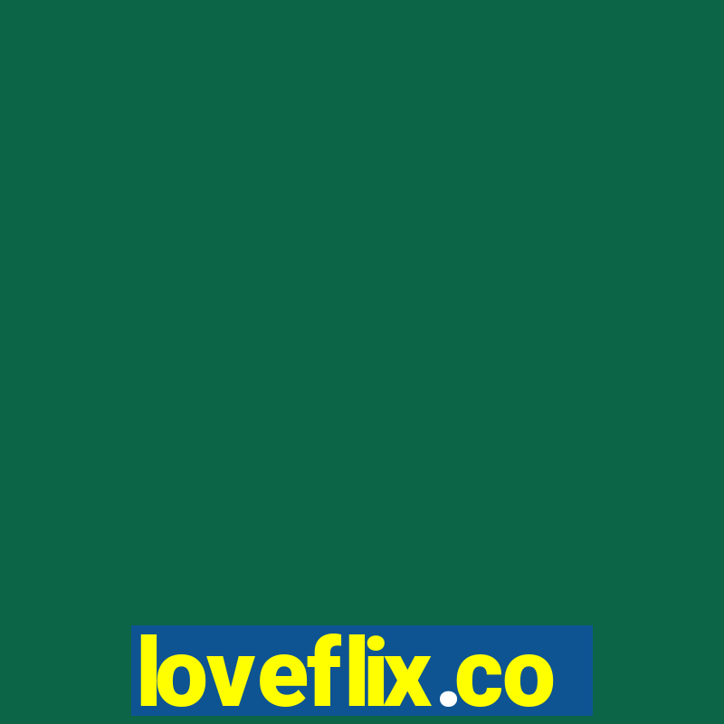 loveflix.co