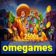 omegames