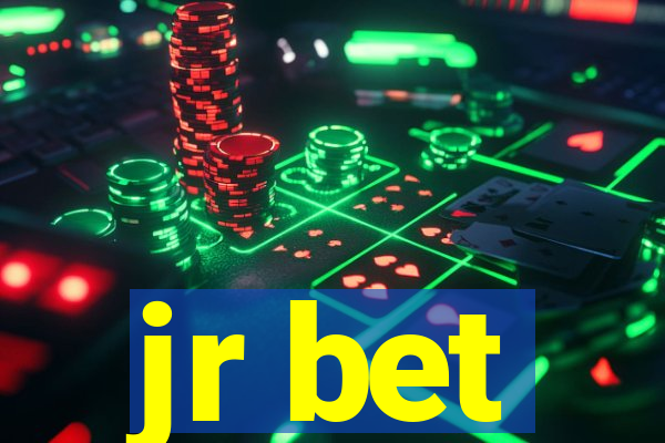 jr bet