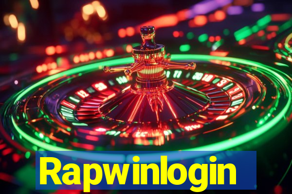 Rapwinlogin