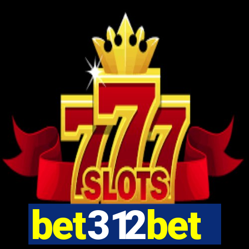 bet312bet