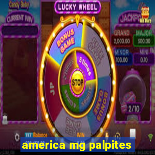 america mg palpites