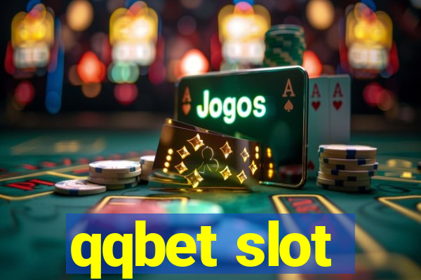 qqbet slot