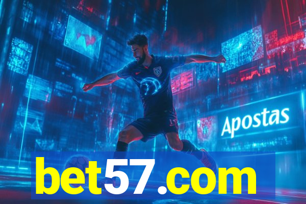 bet57.com