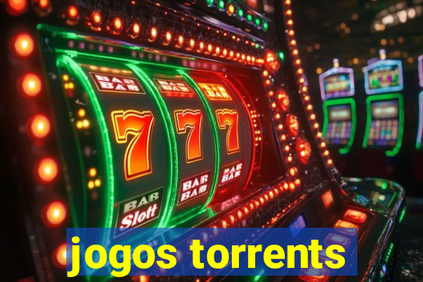 jogos torrents