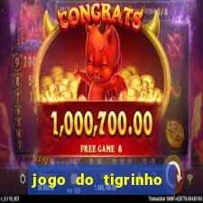 jogo do tigrinho deposito de 5 reais