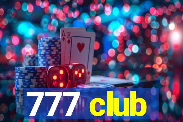 777 club