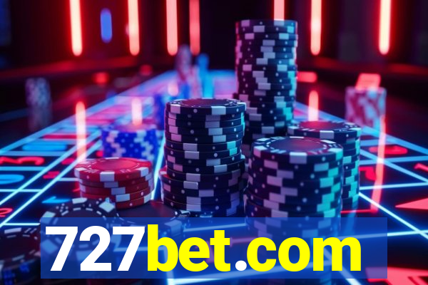 727bet.com