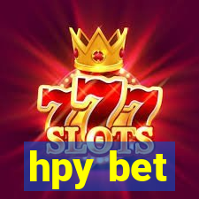 hpy bet