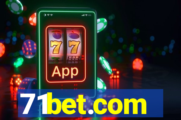 71bet.com