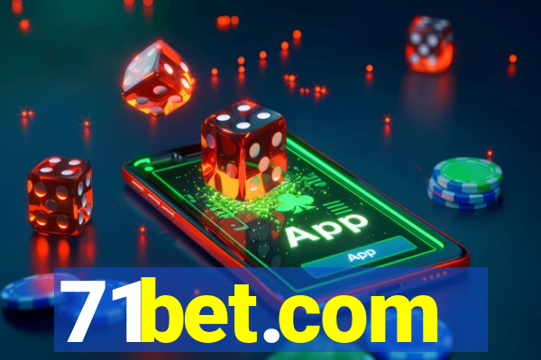 71bet.com