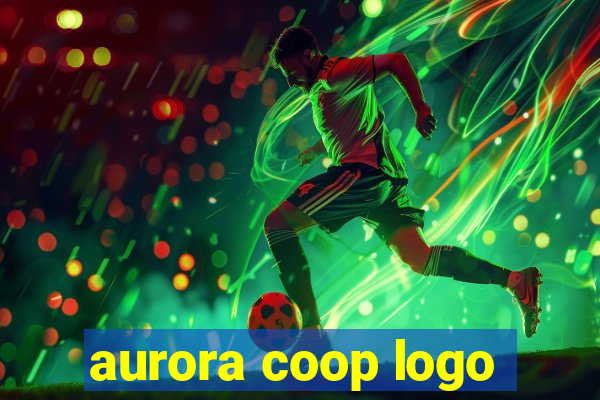 aurora coop logo