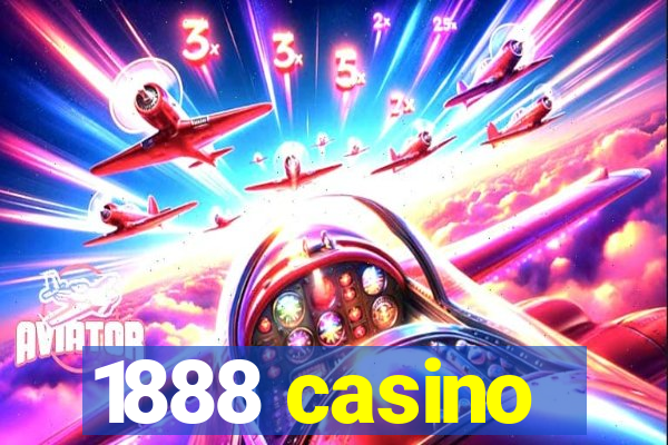 1888 casino