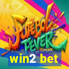 win2 bet