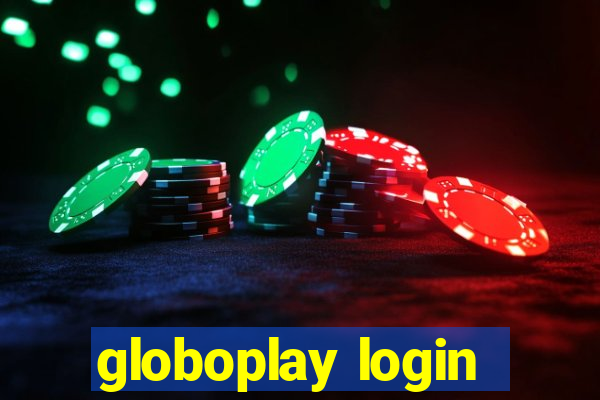 globoplay login