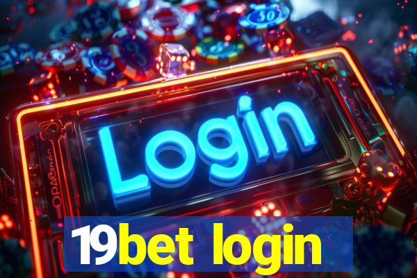 19bet login