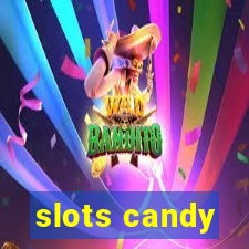 slots candy