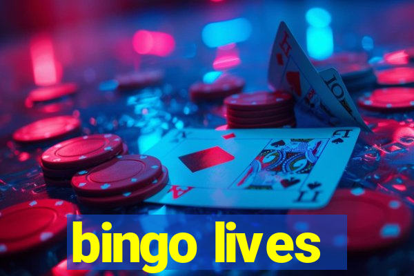 bingo lives