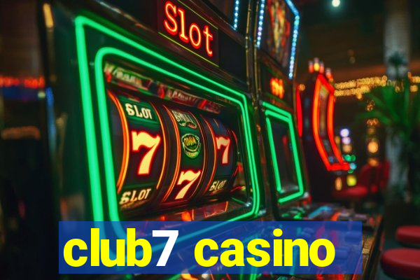 club7 casino