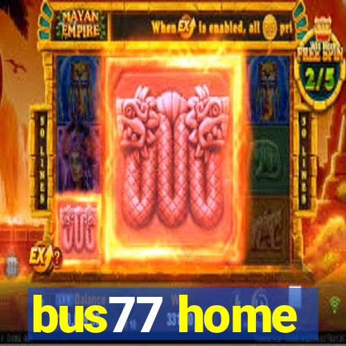 bus77 home