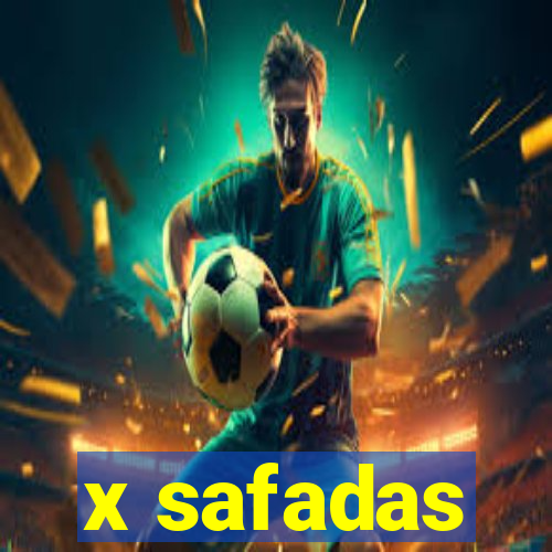 x safadas