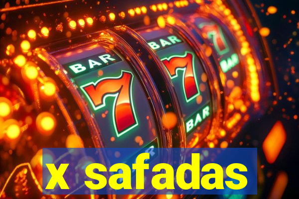 x safadas