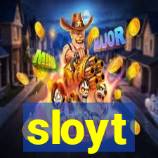 sloyt