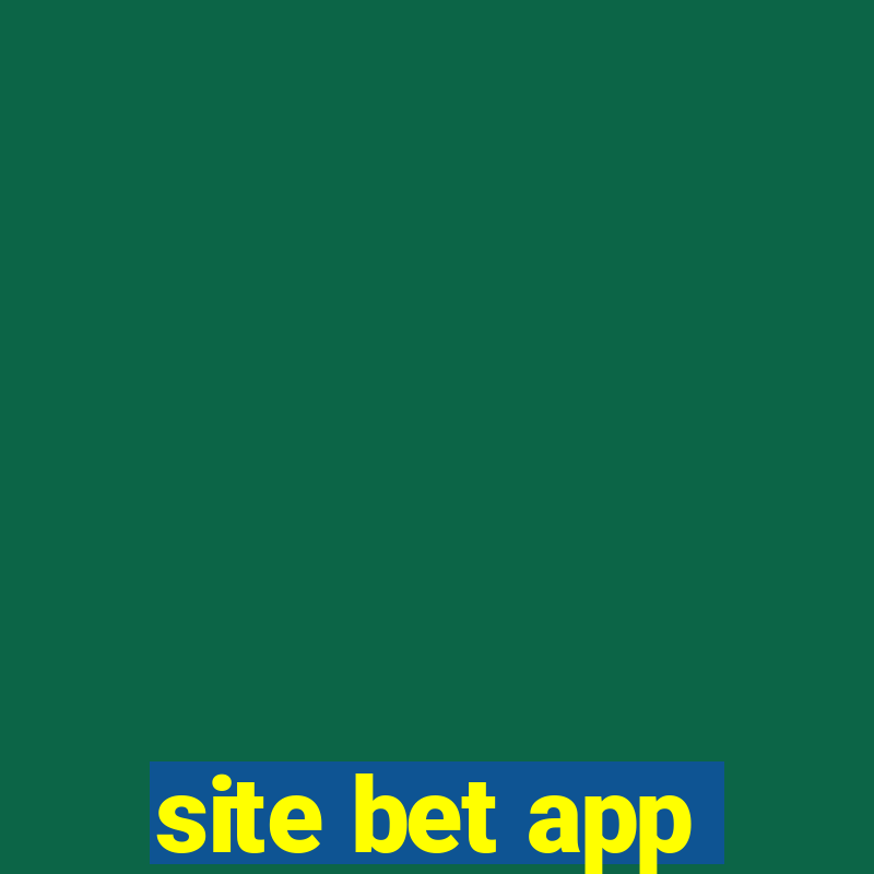 site bet app