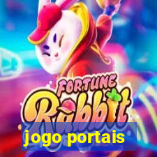 jogo portais