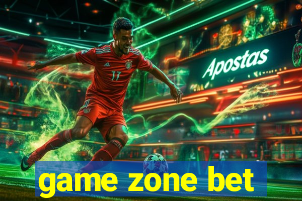 game zone bet