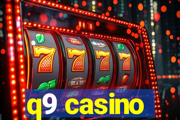 q9 casino