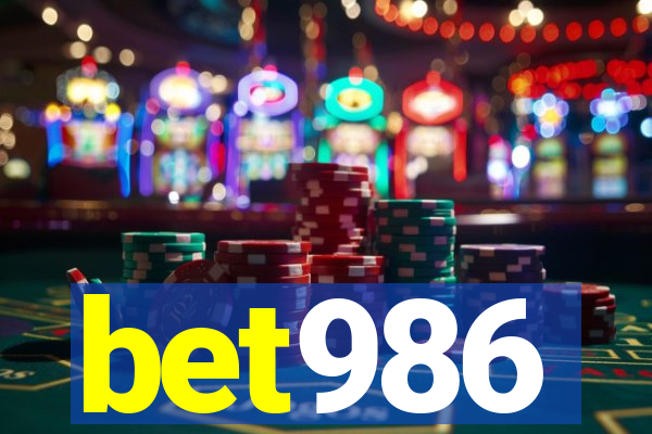 bet986