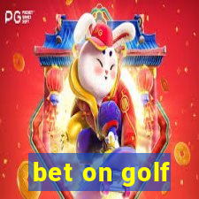 bet on golf