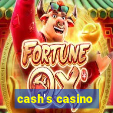 cash's casino