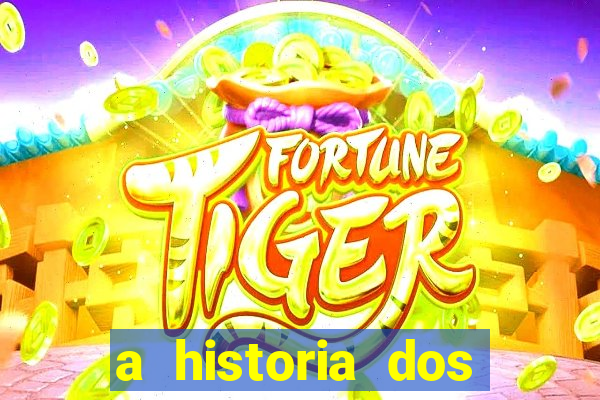 a historia dos jogos paralímpicos