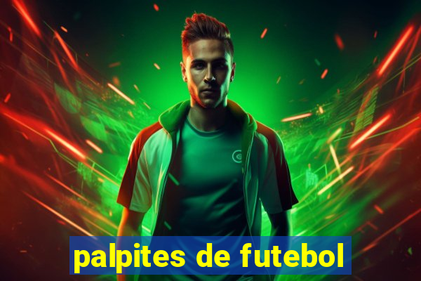 palpites de futebol