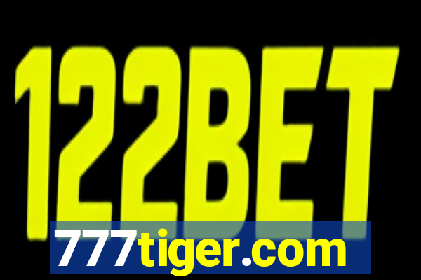 777tiger.com