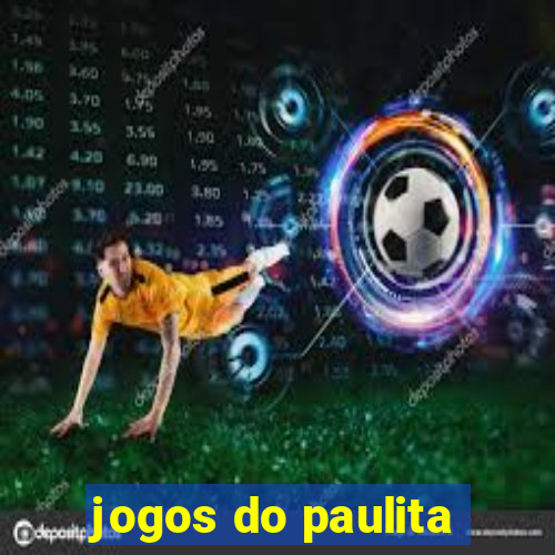 jogos do paulita