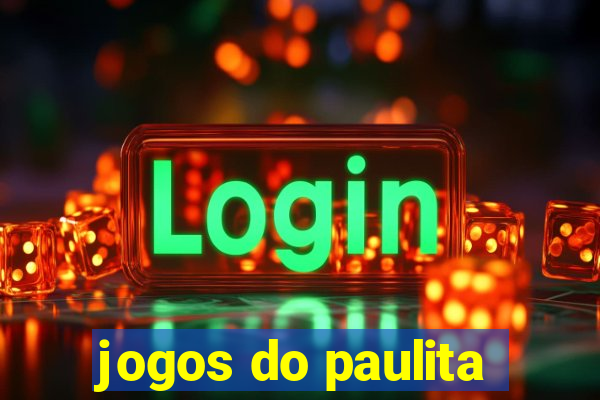 jogos do paulita